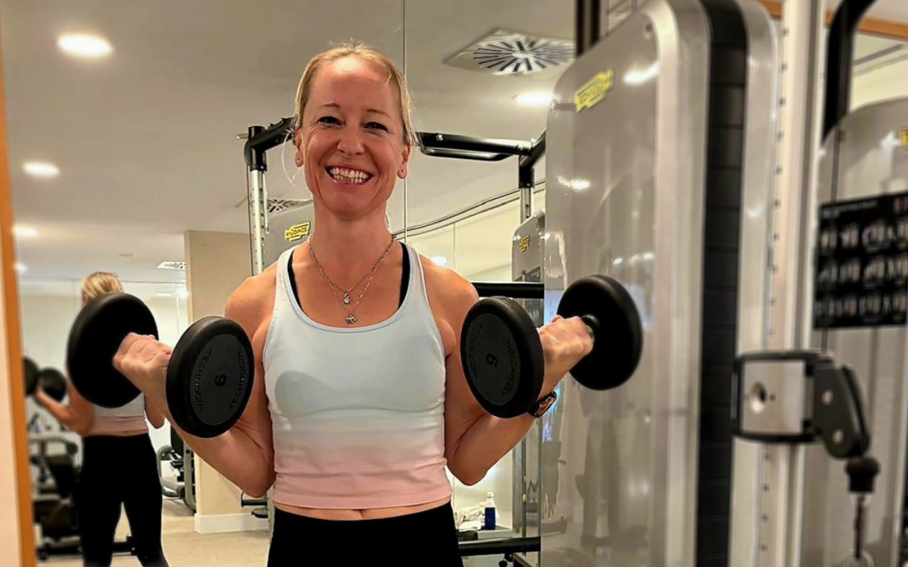 Zuzana Wiltova - Über mich